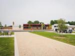 A view of the gravel site at CAMP LANDA RV RESORT - thumbnail