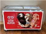 A Good Humor ice cream machine at SUN CITY RV PARK - thumbnail