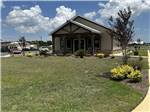 The front of the office building at SUN CITY RV PARK - thumbnail
