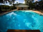 Pool at site Arrowhead RV Resort at Smith Lake - thumbnail