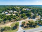Overhead view at site Eagles Nest RV Park - thumbnail