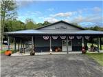 Exterior of the park General Store - thumbnail
