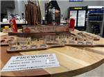 Merchandise in the General Store - thumbnail