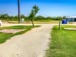 Open RV space at site West Texas Friendly RV Park - thumbnail