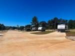 Spacious paved RV sites at STARRVILLE RV RESORT - thumbnail