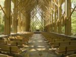 Chapel at site Leisure Landing RV Park - thumbnail