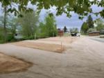 Open RV spaces at site Jackman Landing Campground & Cabins - thumbnail