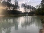 Water view at site Red River Valley RV Park - thumbnail