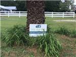 Park sign at 341 RV Park - thumbnail