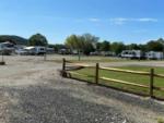 View of the RV park at American Way RV Park - thumbnail