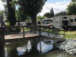 Waterfront RV Sites at Snug Harbor RV Park & Marina - thumbnail