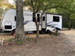 Dirt RV site - thumbnail