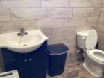 Clean restrooms at BEXAR CAVE RV PARK - thumbnail