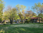 Sites with trees at Owls Roost Campground - thumbnail