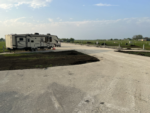 5th wheel in Gravel site at Big Country RV Park - Grandview - thumbnail