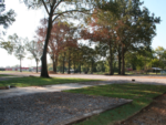 Gravel Sites at Rock Town RV Campground - thumbnail