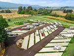 Aerial View of sites at Kickapoo Lucky Eagle Casino Hotel RV Park - thumbnail