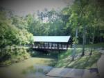 Covered Bridge at 7 Bridges RV Resort - thumbnail