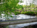 Small Creek at Rocky Springs RV Ranch - thumbnail