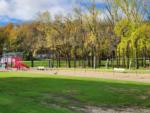 Play area at Pecatonica River Trails Park - thumbnail
