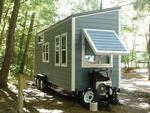 Tiny house for rent - thumbnail