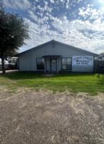 Welcome office at Stagecoach RV Park - thumbnail