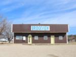 Campground office building at BRIDGEVIEW RV PARK - thumbnail