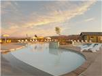 The pool area - thumbnail