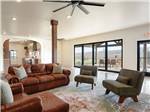 Indoor seating - thumbnail
