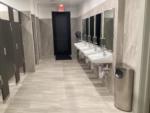 Bathrooms and showers at GULFPORT LUXURY RV RESORT - thumbnail