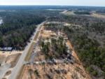 Aerial view of the resort at SANWAR RV PARK & RESORT - thumbnail