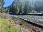 Naches River nearby - thumbnail