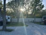 Open RV space at site Plantation Oaks RV Ranch - thumbnail