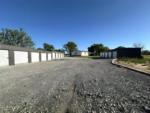 Storage units at site Downtown Springtown RV Park - thumbnail