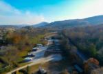 Overhead view at site Rocky Top Campground - thumbnail