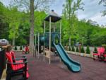 Playground area at DUDLEY CREEK RV RESORT - thumbnail