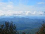 View of the blue sky and mountains at SWEETWATER SIGHTS RV PARK & CABIN RENTALS - thumbnail