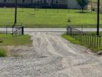 View of the road from the park at C&W RV PARK - thumbnail