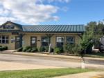 The front of the office building at TIMBER RIDGE RV PARK - thumbnail