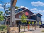 Twisted X Brewery exterior at STARDUST AIRSTREAM RV RESORT AT CEDAR BREAK LODGING - thumbnail