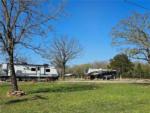 View of Sites at SHOULD BE FISHING CAMPGROUND - thumbnail