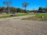 Gravel Sites at SHOULD BE FISHING CAMPGROUND - thumbnail