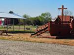 Picture of playground at SHOULD BE FISHING CAMPGROUND - thumbnail