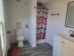 Restroom with shower at SHOULD BE FISHING CAMPGROUND - thumbnail