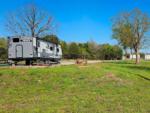 Site with some trees at SHOULD BE FISHING CAMPGROUND - thumbnail