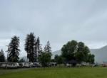 RVs at campground - thumbnail