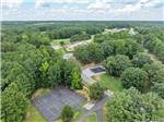 Aerial view of the park - thumbnail