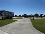 Open RV space at site Austonia RV Resort & Community - thumbnail