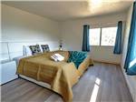 Bedroom in the rental - thumbnail