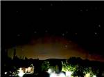 Nighttime at the park - thumbnail